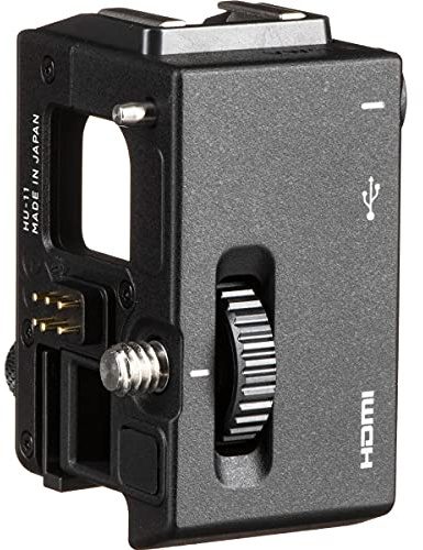 SIGMA HU-11 Griffe Porte Flash avec Prise Synchro pour Appareil FP | Provenance France. Emballage securisé. Livré avec Facture dont TVA.