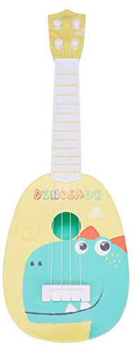 1stk Spielzeug Kleinkind Obst Gitarre