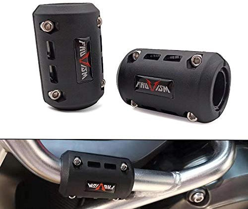 Sturzbügelschutz für KTM 790 Duke / 890 Duke R CP8 22-28mm