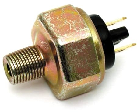 Interruttore luce freno idraulico per moto Harley-Davidson posteriore OEM 72023-51 A-D Freno FL FX FXR Softail FLT Touring Dyna V-Rod XL Sporster 883 1200 1340