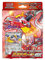 Pokemon Card Game Scarlet & Violet Starter Set - Terastal Skeledirge Ex