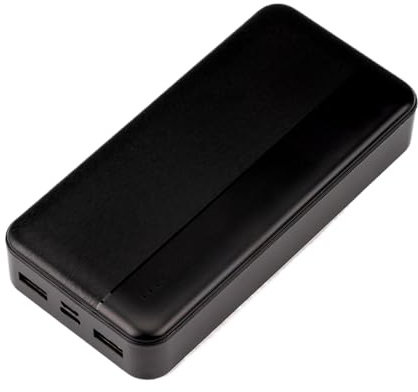 Qutalmi Compartiment secret | Cachette pour objets de valeur | Rangement camouflage pour l'argent liquide et les bijoux au design Powerbank