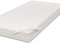 Allsana Coprimaterasso con allergie, 160 x 200 x 30 cm, anallergico, antiacari, antiacari, per persone allergiche alla polvere, fodera interna per il materasso, certificato TÜV