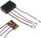 for FACULX Touch Light Dimmer Switch Control Sensor, Table Lamp No Noise 3 Way Dimmer Module 220V Switch Control