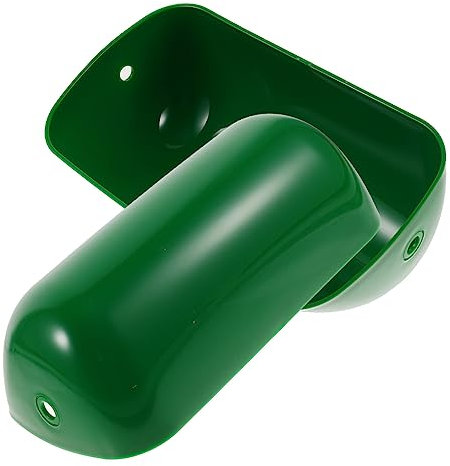 MUCKLILY 2stücke Vintage Tischlampe Abdeckung Ersatzschirme Für Banker Lampen Aus Kunststoff Dekorative Lampenschirme Für Warmes Licht Schutz Vor Staub Und Schmutz Innenbereich Geeignet