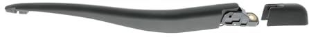 Rear Window Cleaning Wiper Arm For Vauxhall ZAFIRA 99-05 6272479