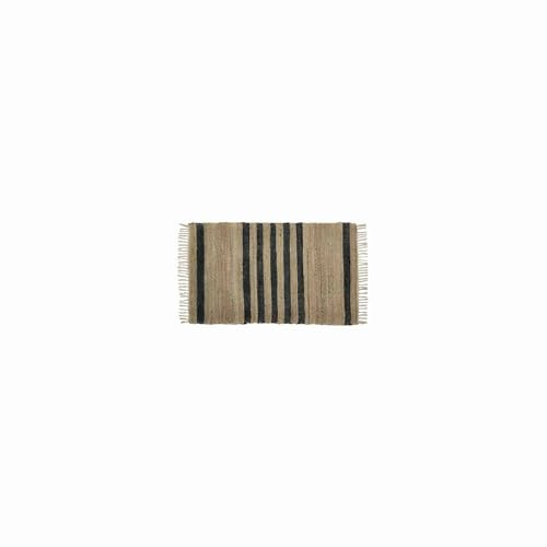 Loberon Teppich Orgeval, beige