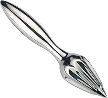 1 Pc Cône Au Citron Presse-citron Manuel Kitchen Squeezer Fraise Alésoir Presse-citron Presse Citron Inox Presse-orange Manuel Manual Juicers Presse à Main Acier Inoxydable