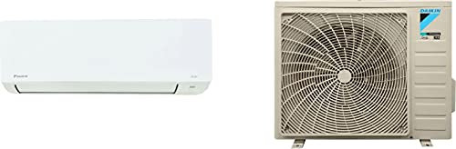 Daikin ATXC71C/ARXC71C Inverter Climatiseur 24000 Btu Classe A/A