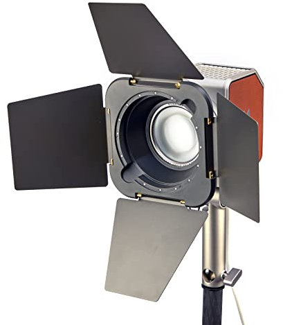 Hobolite Avant éclairage LED continu Bicolore pour la Photo, 100 W, Standard Kit AC (Secteur)