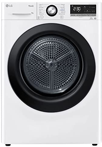 FDC309W 9kg Heat Pump Tumble Dryer