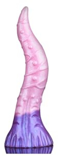 Bad Dragon - Dildo mit Saugnapf - Monster Lioreus- Unisex Sexspielzeug für vaginale und anale Fantasien, im Monster und Fantasy Design - Perfektes Sextoy für aufregende Abenteuer