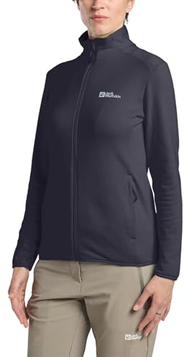 Jack Wolfskin Damen Kolbenberg Fz W Jacket