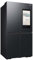 Samsung Frigorifero a 4 Porte Family Hub AI RF65DG9H0EB1/EF, Con AI Vision Inside, Wifi+AI Energy Mode, Beverage Center, Metal Back, 636 L, LxAxP: 91,2 x 183 x 72,3 cm, Antracite