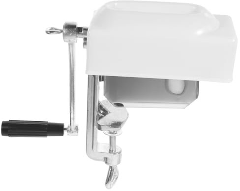 SHOWERORO Ablandador De Carne Metálico De Acero Inoxidable Aguja Suelta Rápida, Herramienta De Cocina para Ablandar Chuletas y Carne Cubos, Desmontable para Limpieza y Uso Doméstico