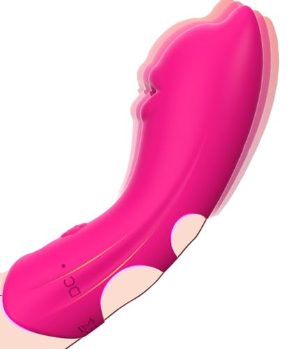 Vibromasseur à Doigts Feminin 10 Modes,Clitoridien Mamelon Solo Couple | Vibromasseur Doigt Vibrant Portable,Préliminaires Intimes,Conception Ergonomique Souple,Silencieux,Format Voyage Discret USB
