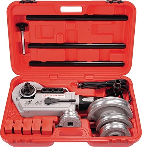 Elektro-Biegegerät Set ROBEND® 4000 15-18-22-28 mm