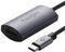 Spigen Adaptateur USB C vers HDMI 4K UHD Thunderbolt 3 Plug & Play pour Smartphones, Tables, Ordinateurs Portables avec Port USB C, Compatible avec MacBook Pro Air iPad