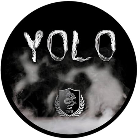 TFS sapone da barba Yolo 150ml