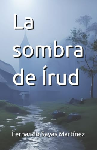 La sombra de Írud