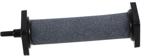 Toddmomy Ausströmerstein 30x130mm Langlebig Feine Bläschen Sauerstoffanreicherung Leise Aquarium Teichbelüfter Für Gesunden Fischbesatz