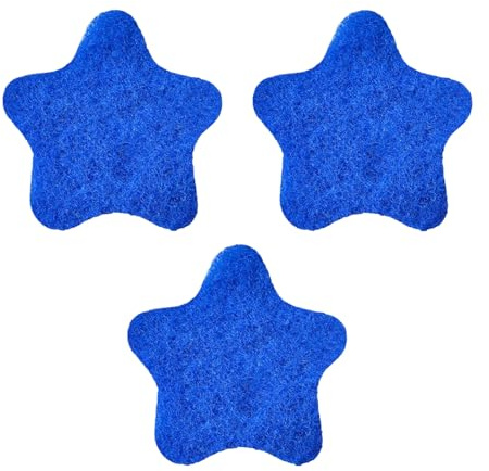 Dog Hair Catcher for Laundry Lint Collector Cleaner | Lint Remover for Dryers Laundry Fabric Clothes Bedding Bed Sheet