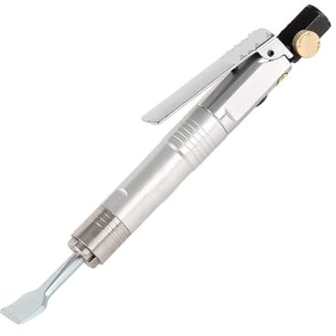 Pala pneumatica, scalpello pneumatico for gesso, kit pneumatico