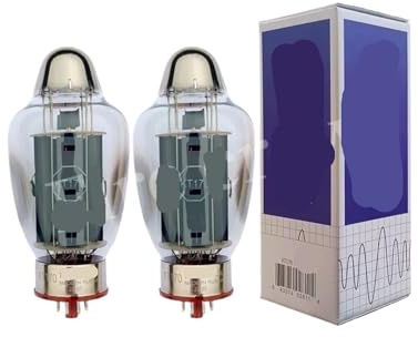 Tubo a vuoto KT170 KT88 KT150 KT120 6550 KT66 KT100 Kit amplificatore valvolare audio HIFI(2pcs Matched)