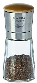 Bisetti 6951 Macina Semi Di Lino