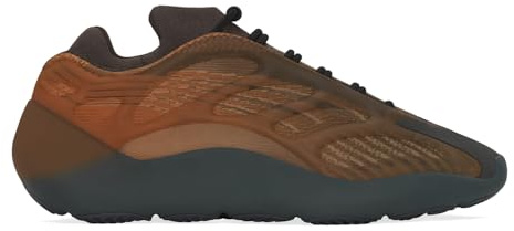 adidas Mens Yeezy 700 V3 GY0189 Clay Brown , 6.5 UK