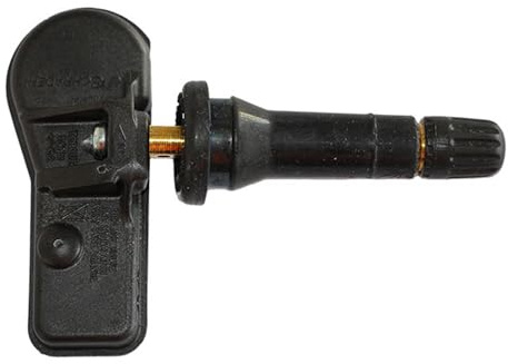 SKF Reifendruckkontrollsystem Radsensor mit Schraube VKRA 110009 Höhe 83mm Länge 83mm Breite 38mm - OE Qualität | Kompatibel mit: CITROËN BERLINGO Kasten/Großraumlimousine, BERLINGO MULTISPACE, BERLINGO Pritsche/Fahrgestell, C4 CACTUS