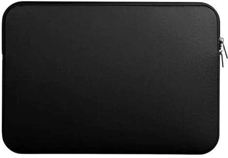 Laptop Sleeve Case - Shockproof, Waterproof, Lightweight Protective Laptop Case,Ultrabook Notebook Case for 11-15 Inch Available