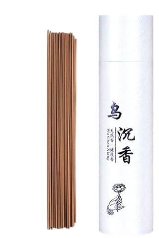 Kit de Varillas de Incienso, Varillas de Fragancia, para meditación, aromaterapia, curación, Yoga, positividad y relajación