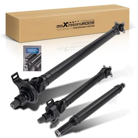 maXpeedingrods Arbre de transmission pour Mercedes-Benz Viano Vito W639 2373 mm A6394103506