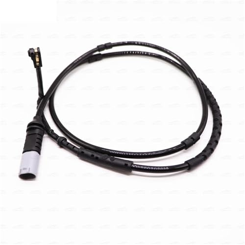 Brake Booster Electronic Parking Brake Brake Sensor Car Front+Rear Brake Disc Pad 34356792289 34356792292 Replacement For BMW F20 F21 F22 F87 F30 F35 F32