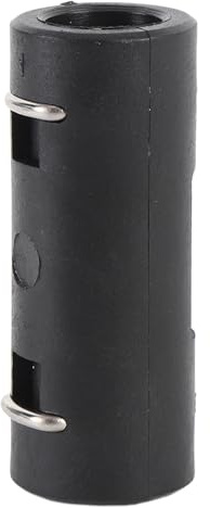 Yechiry Druckwaschschlauchverlängerungsstecker, Plastikersatzadapter für K2 Bis K7, Abzubauen, Erstreckt Sich mit Kompaktem, Leichtem Design Reichweite
