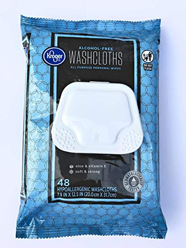 ALL PURPOSE WASH CLOTH