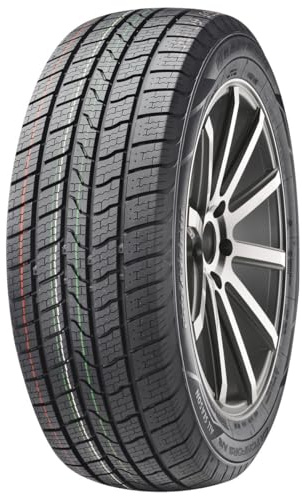 Lanvigator 235/45 R17 97W XL Ganzjahresreifen Allwetter M+S 3PMSF Reifen Kompatibel mit VW TOURAN 1T1, 1T2 Passat Variant 3C5 Passat Variant 365 TOURAN 1T3, AUDI A4 Avant 8ED, B7