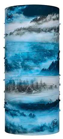 Buff Original EcoStretch Multifunktionstuch HOLLOW Unisex Einheitsgröße