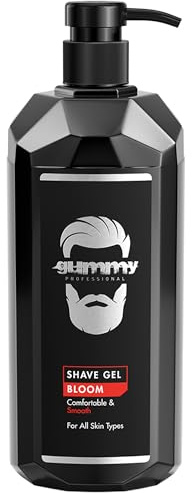 Gummy Gel da Barba Bloom 1000 ml