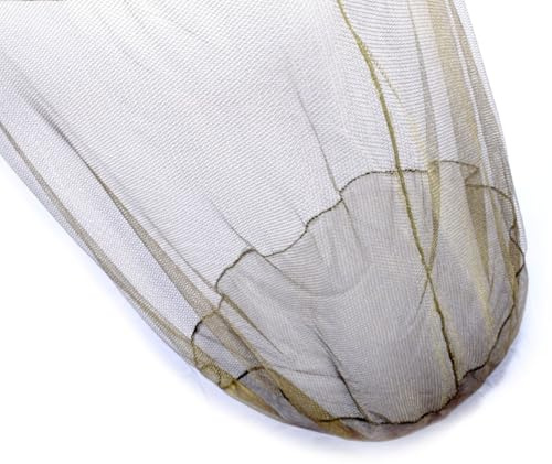 Sonik Olive Net Mesh 42 | Angelkescher