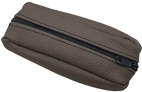 myledershop Rindleder Schlüsseltasche