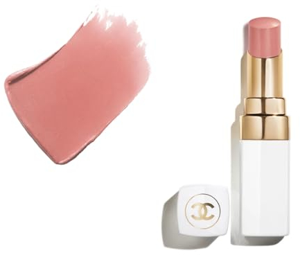 CHANEL Rouge Coco Baume Hydrating Beautifying Tinted Lip Balm Nr.928 Pink Delight, 3 g