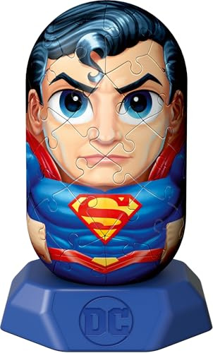 Hylkies DC Comics Superman Sammelfigur