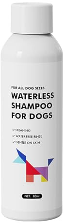 Uqezagpa Practical Dog Water Shampoo Cats Dogs Grooming Brush for Remove Hair Open Knot Cats Hair Removers Grooming