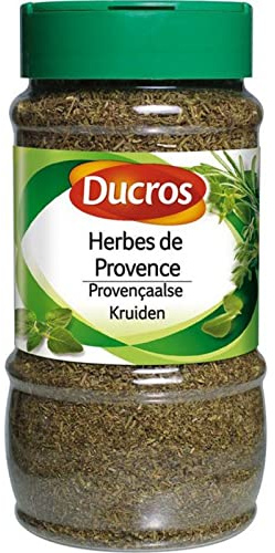 Ducros Herbes de Provence 120g (lot de 3)