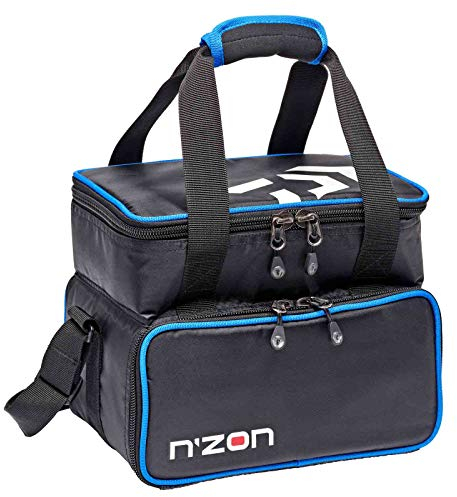 DAIWA N Zon Tackle Tasche M-Size, 30x20x25cm