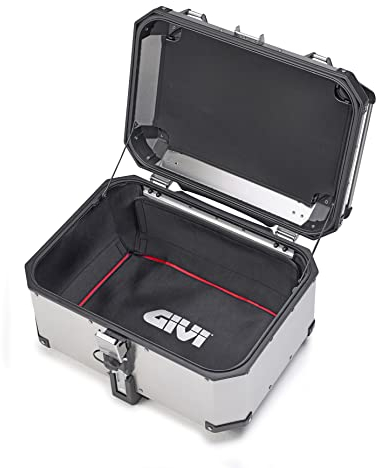 Givi Inner Lining for Topcase Trekker Outback 58