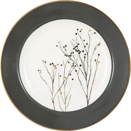 GreenGate [W] Plate Antonia White