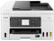 Canon MAXIFY GX4050 Printer for Home/Office Use - Colour Printers & Scanners All-in-One Wireless | MegaTank Inkjet Printer, Copier, Scanner & Fax | WiFi, Ethernet & USB Connectivity A4 Printer